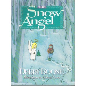 The Snow Angel by Debby Boone